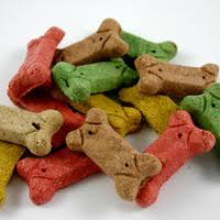 A Quick Guide to Dog Treats