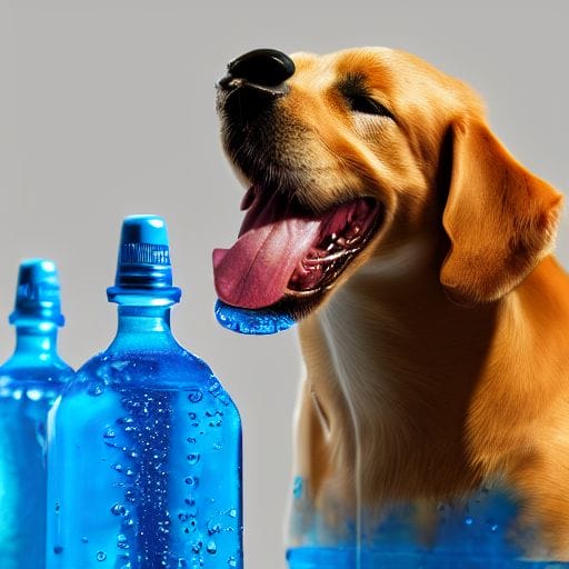 Best Dog Water Dispensers [2023]
