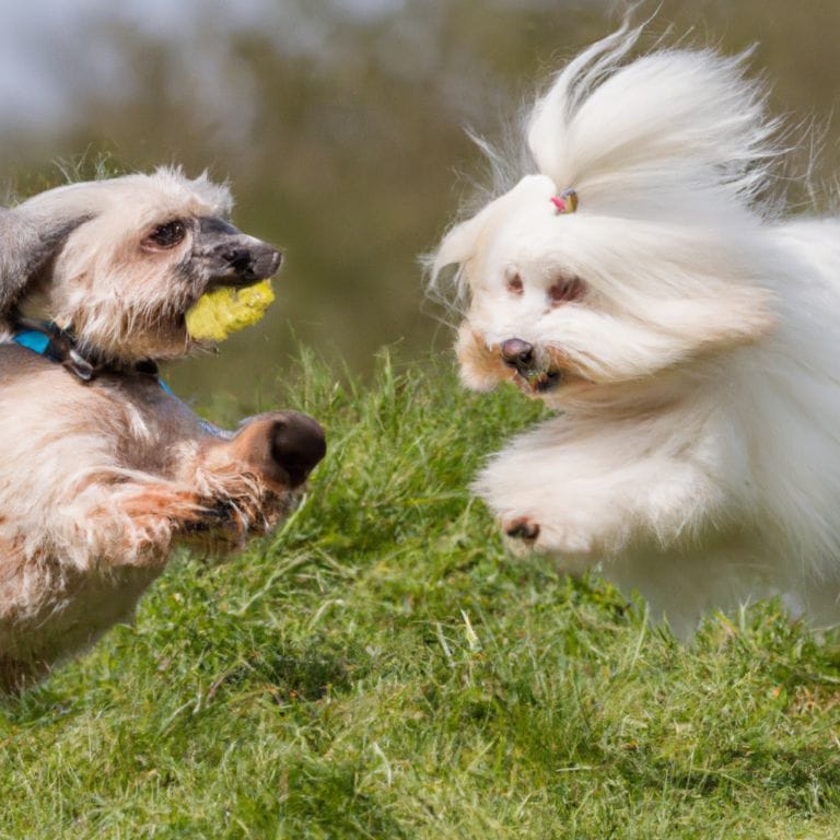 Havanese vs. Maltese: Which Toy Dog Breed is Right for You