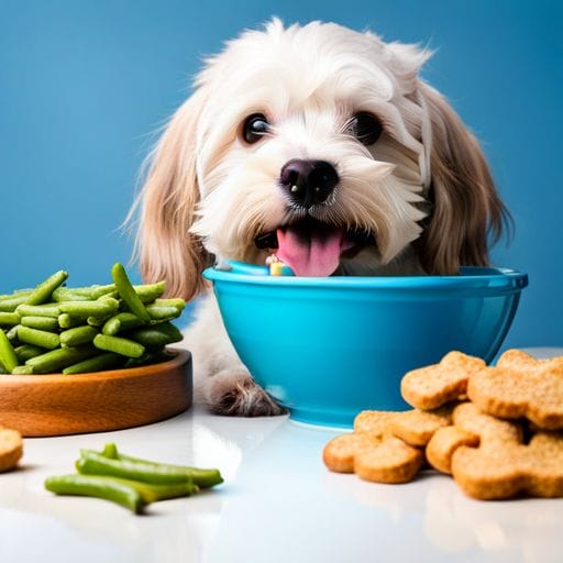 Best Dog Treats for Training and Snacking