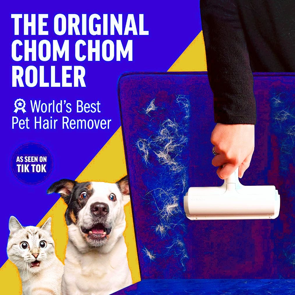Revolutionize Your Cleaning Routine with the Ultimate Pet Hair Remover Tool Revolutionize Your Cleaning Routine with the Ultimate Pet Hair Remover Tool