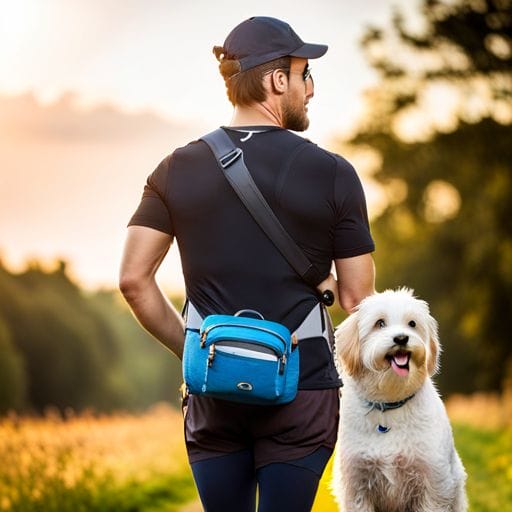 Best Dog Walking Fanny Packs for 2023