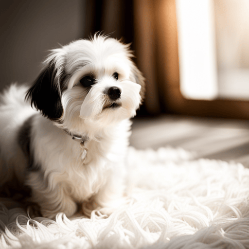 Teacup Havanese:  What You Need to Know