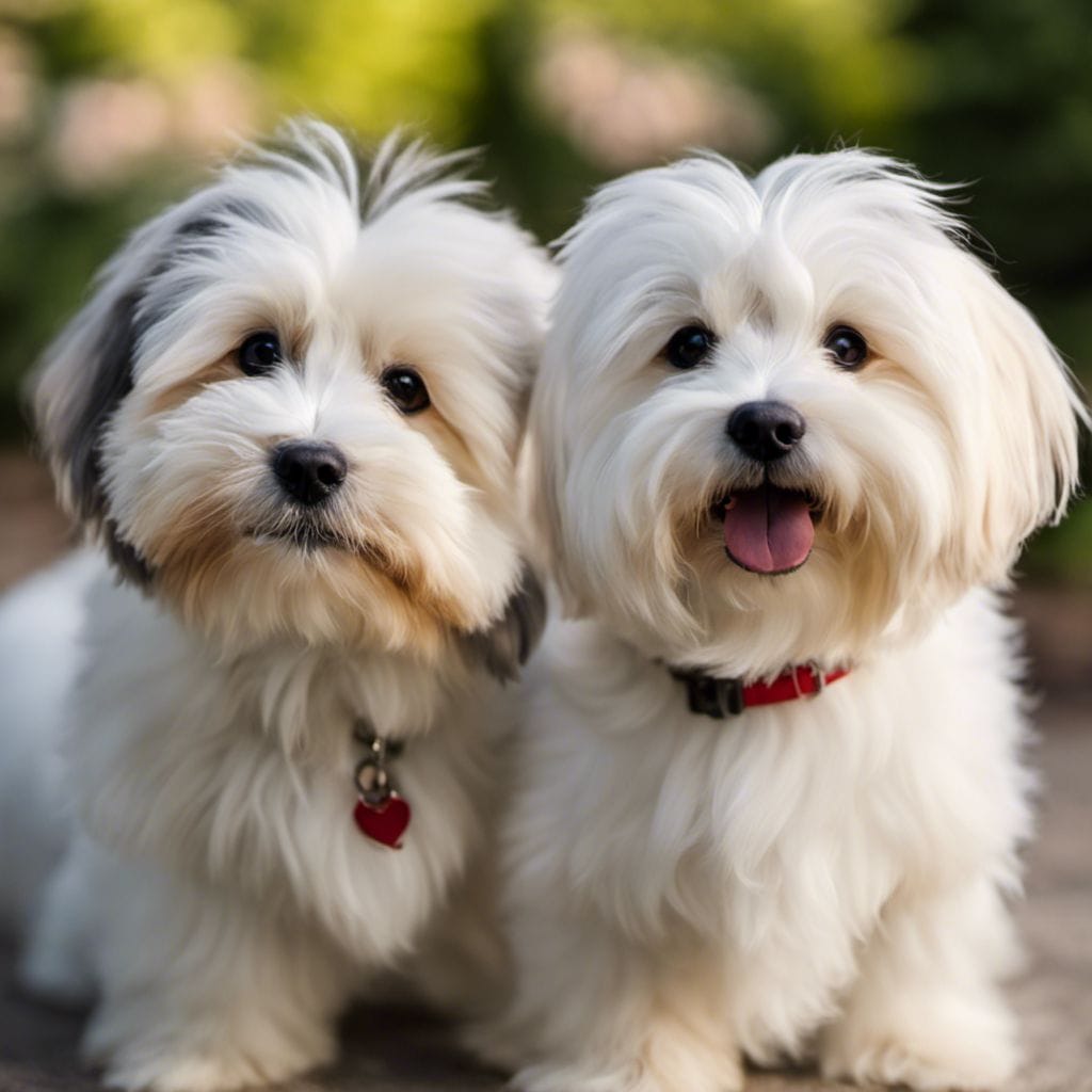 Havanese vs Coton De Tulear: Which small dog breed is best? Havanese vs Coton De Tulear: Which small dog breed is best?