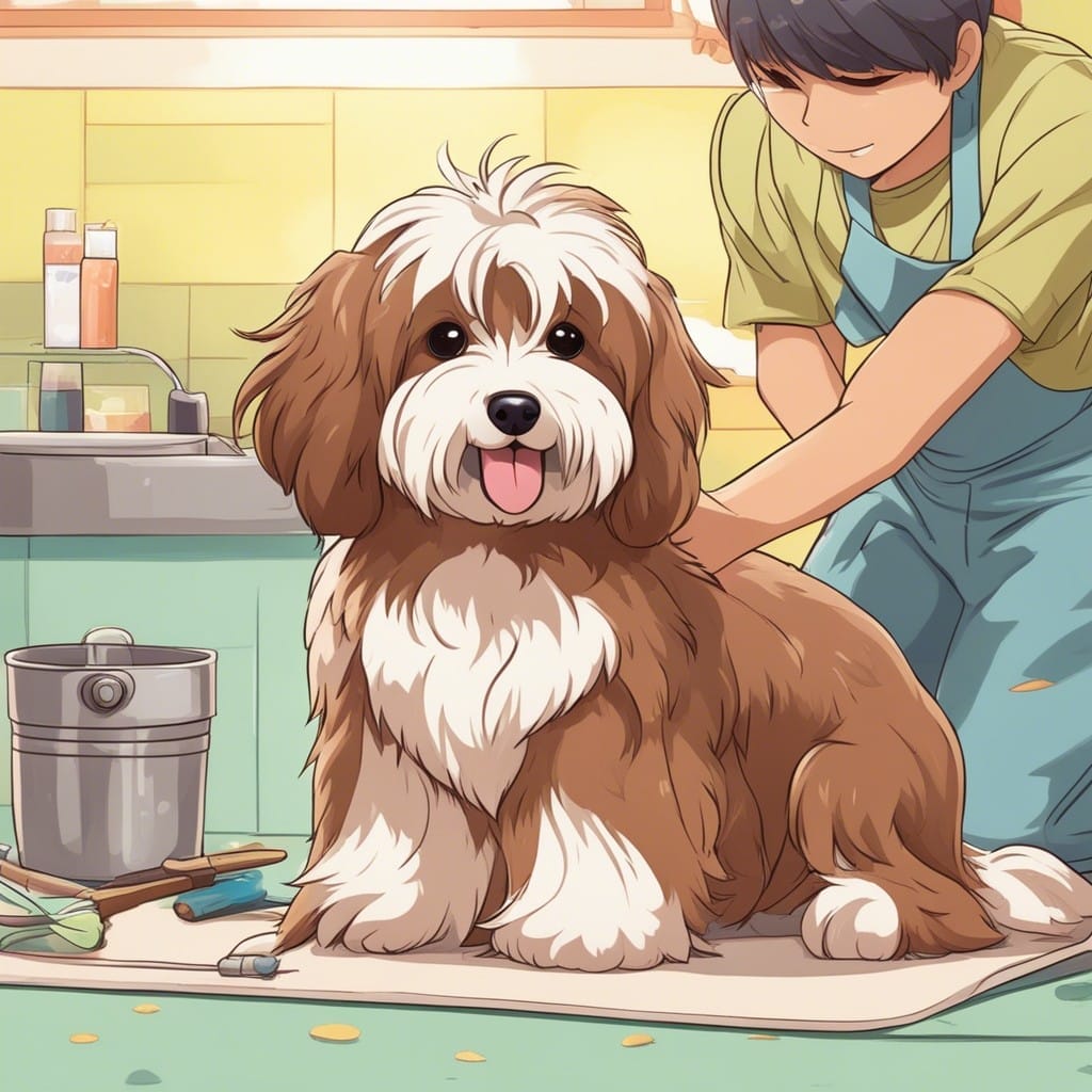 Best Brush for Havanese: Top Picks and Expert Guide 2024 Best Brush for Havanese: Top Picks and Expert Guide 2024
