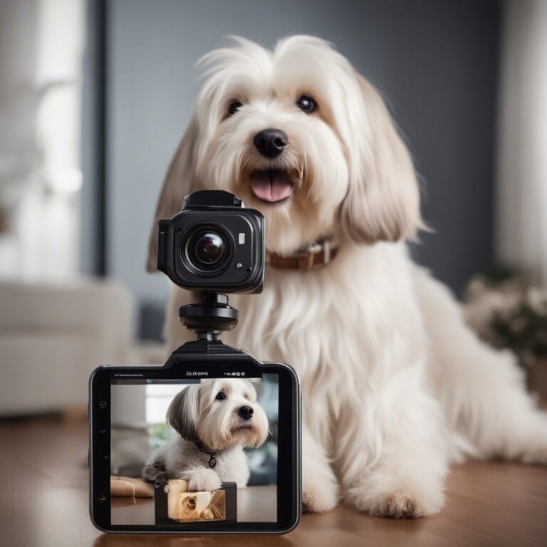 Best Dog Camera: Top Picks for Pet Monitoring in 2023