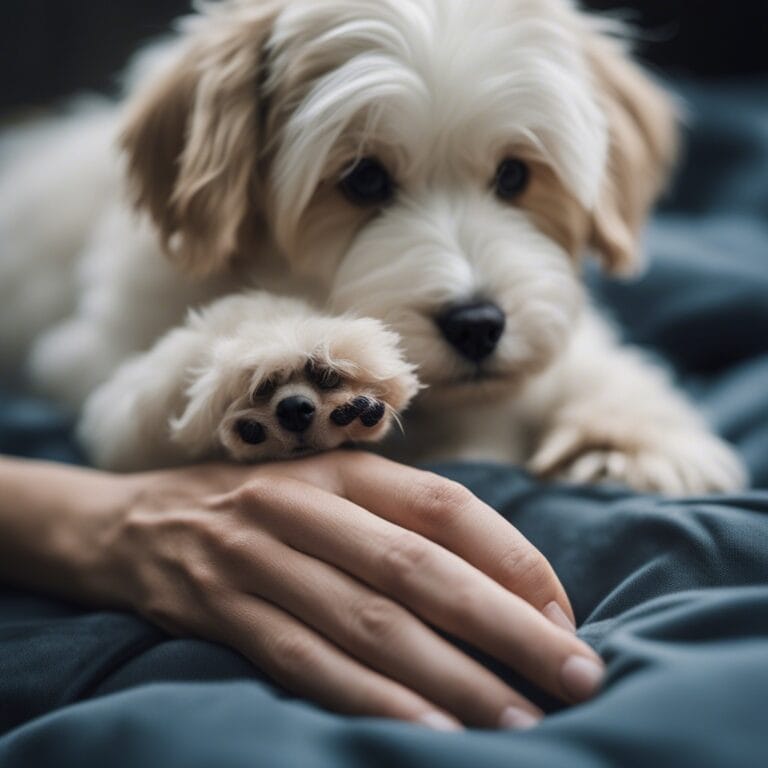 Why is My Dog Limping