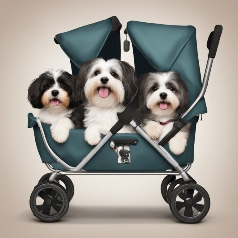 Best Small to Medium Dog Strollers in 2023