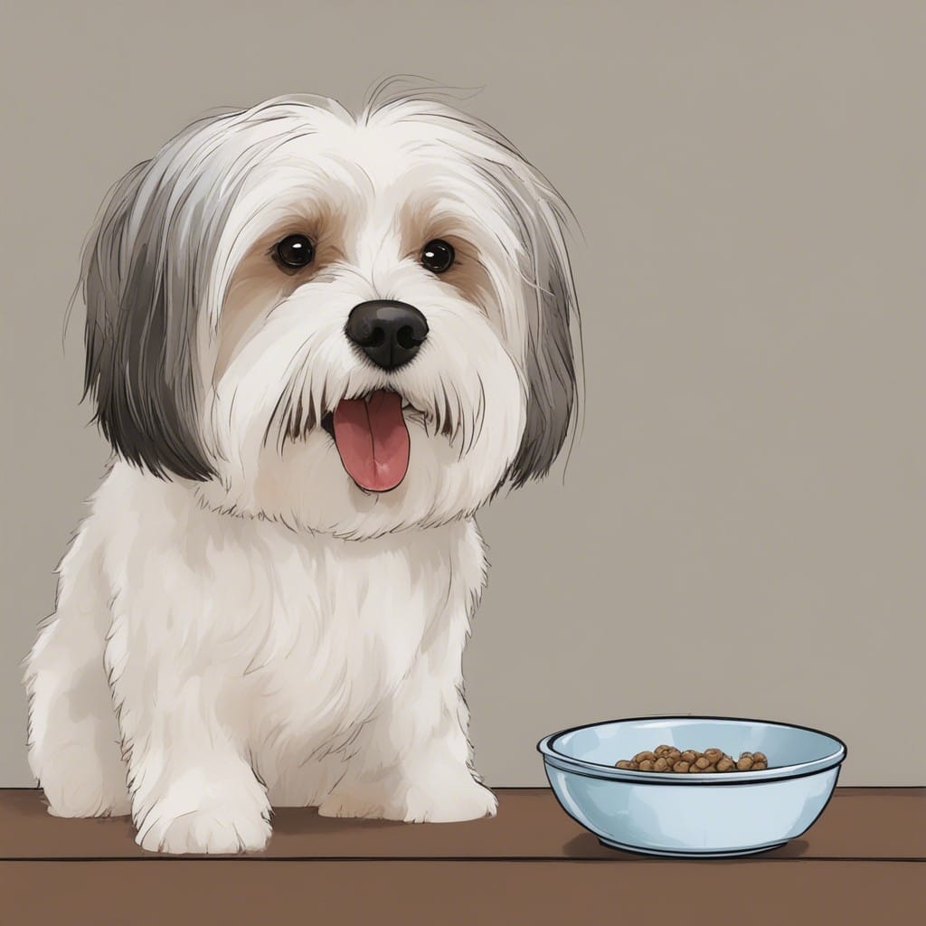 Top Six Non-Prescription Appetite Stimulants for Dogs