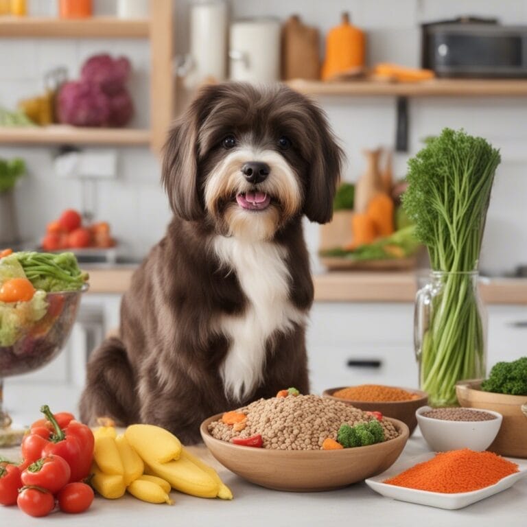 The Ultimate Guide to a Healthy and Nutritious Havanese Diet: 10 Must-Know Tips for a Happy and Energetic Dog