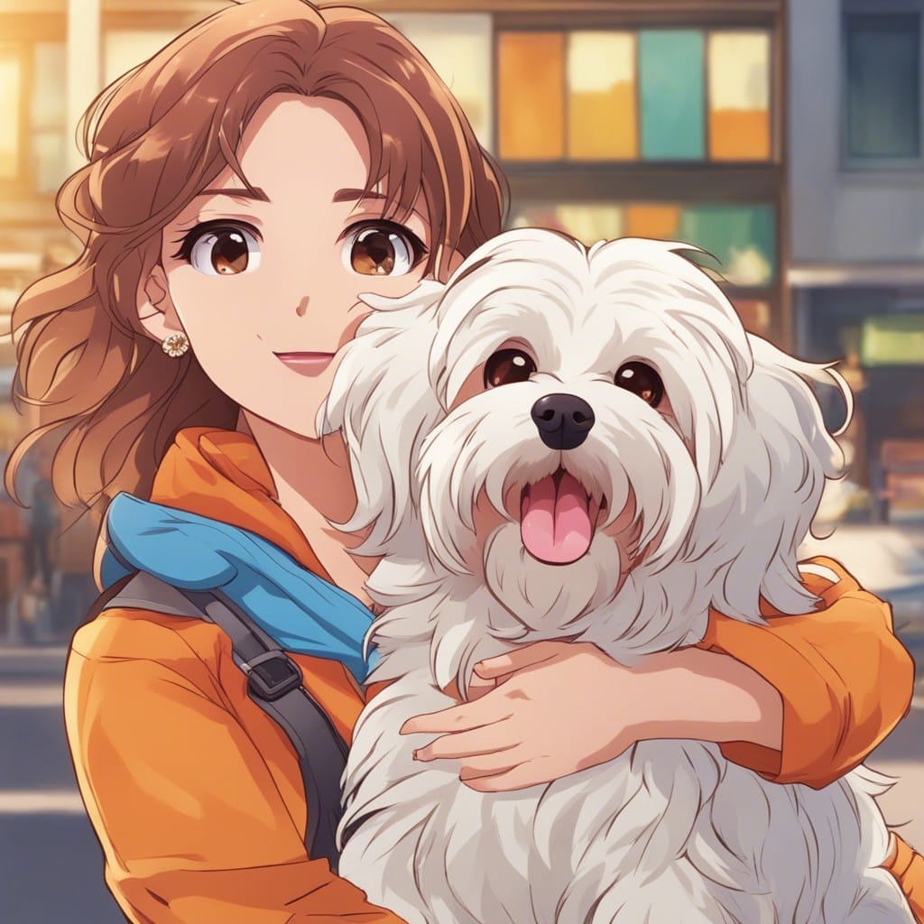 Havanese as family pets why they make the perfect companion