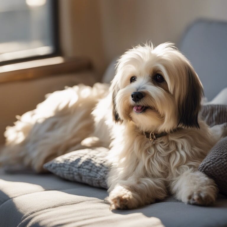 Understanding the Havanese Temperment