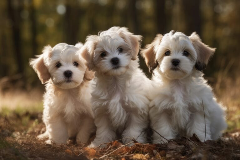 Top Havanese Puppy Training Tips