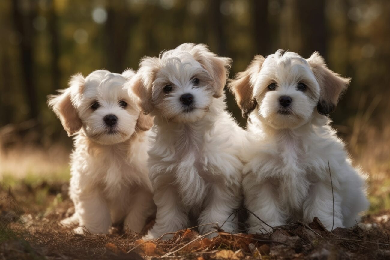 Top Havanese Puppy Training Tips Top Havanese Puppy Training Tips