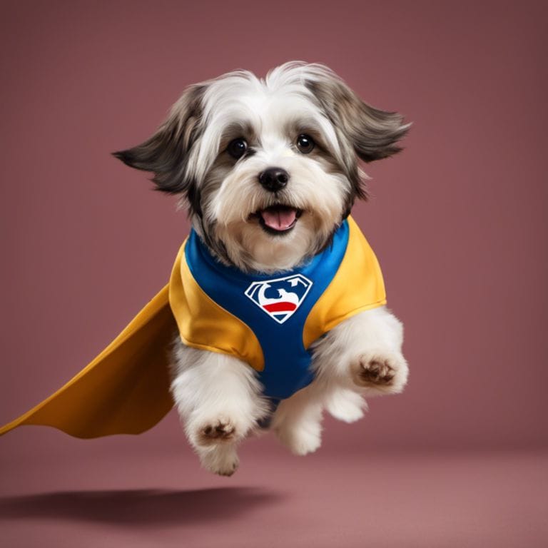 Havanese: Unveiling the Hidden Talents of this Exquisite Breed