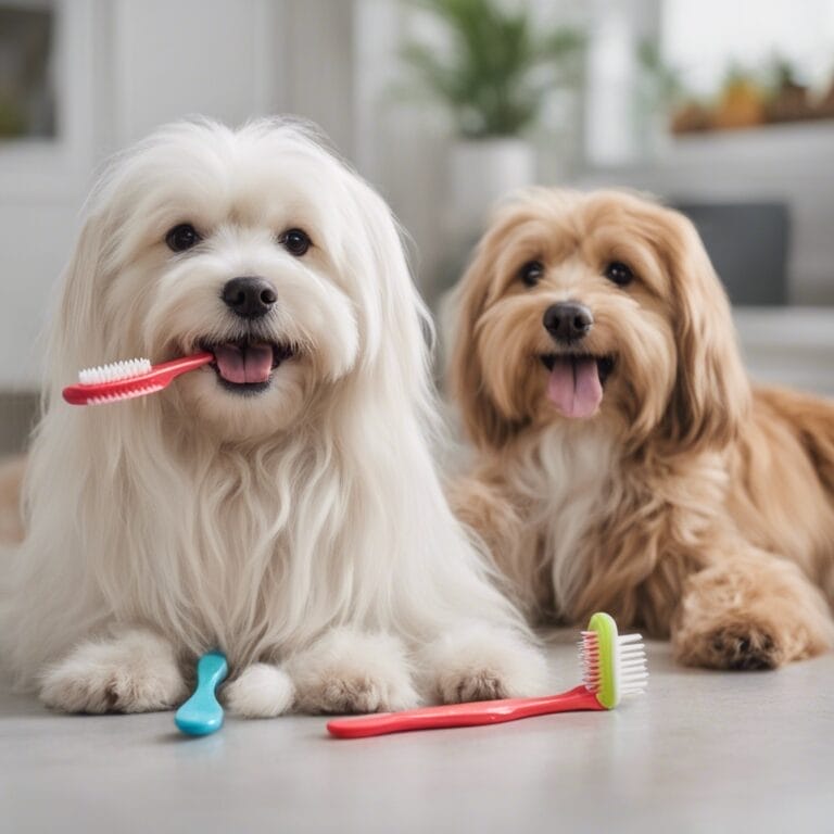 Ultimate Guide to Dog Toothbrushes