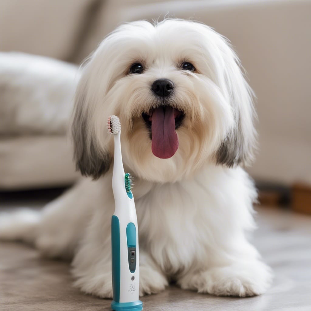 Best Electric Dog Toothbrushes for Healthy Canine Teeth Best Electric Dog Toothbrushes for Healthy Canine Teeth