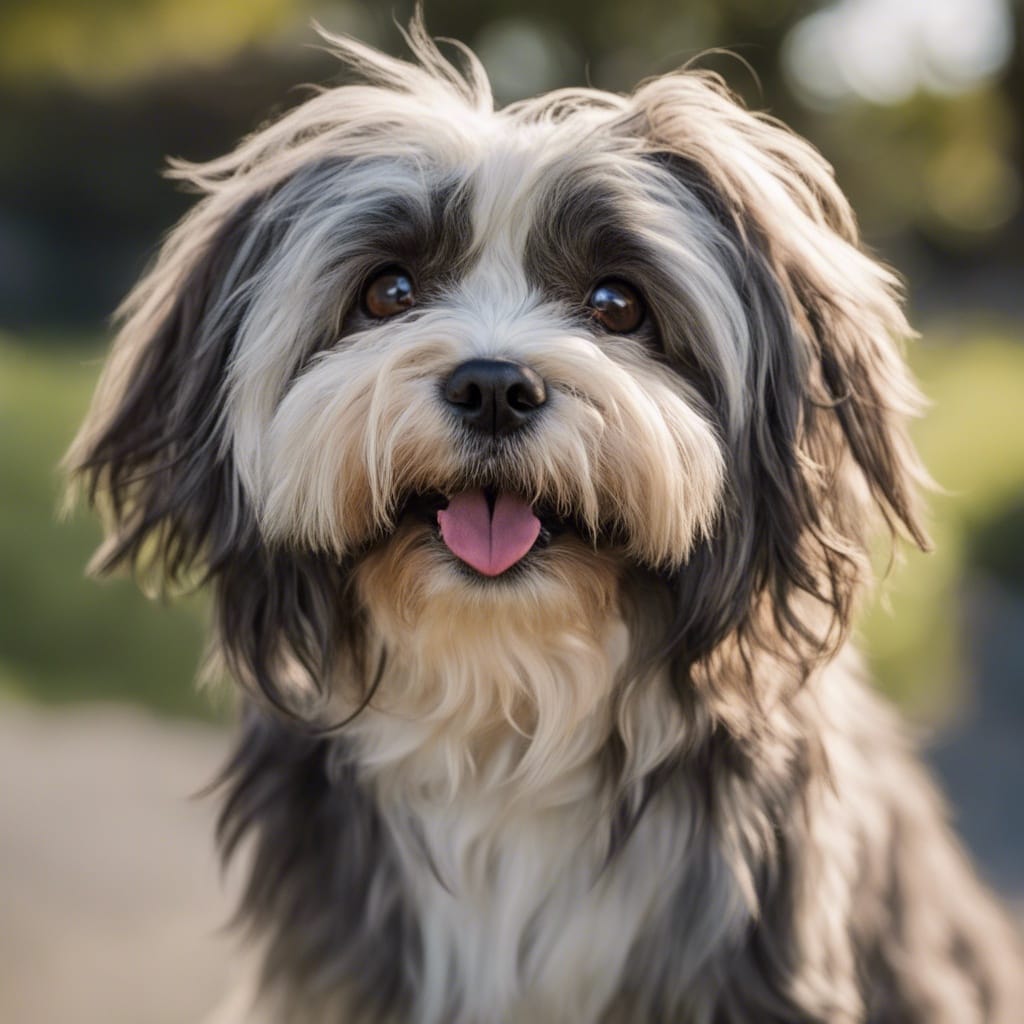 Rescuing a Havanese:  Finding Your Perfect Companion
