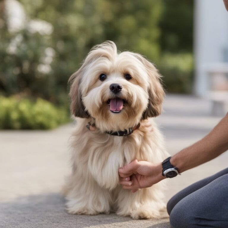 From Application to Adoption: Navigating the Havanese Adoption Process