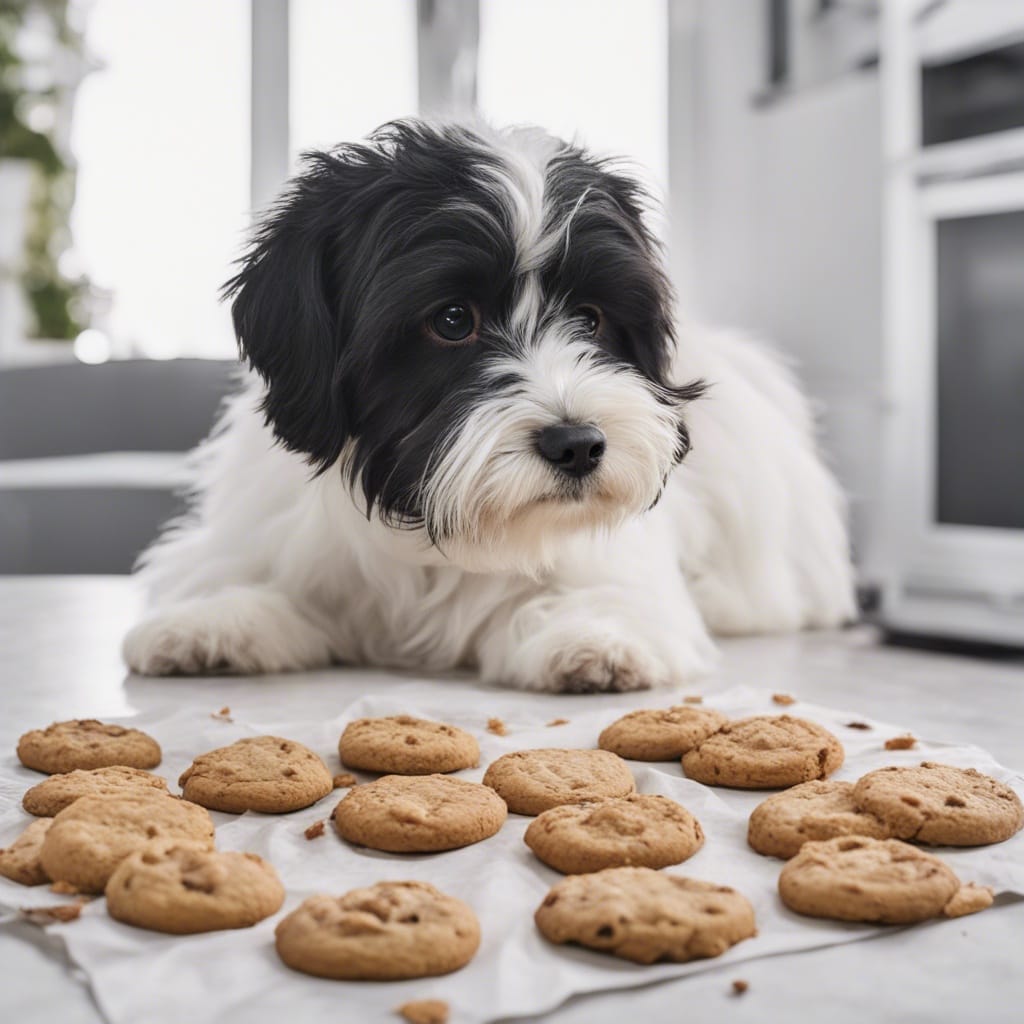 Dogs’ Remarkable Ability to Detect Human Stress Through Scent