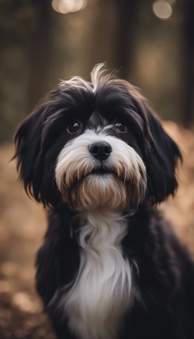 Havanese Allergies: Causes, Symptoms and Treatment