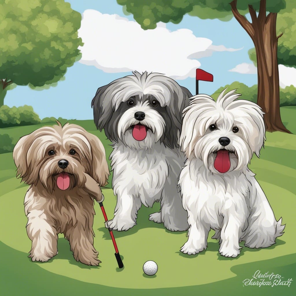 Why Havanese Dogs Need a Set Mealtime: The Benefits of a Consistent Feeding Schedule Why Havanese Dogs Need a Set Mealtime: The Benefits of a Consistent Feeding Schedule