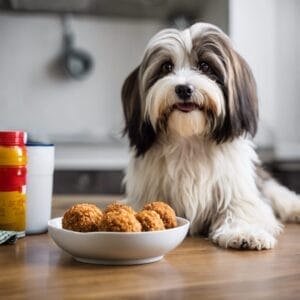 Satin Balls for Dogs: The Ultimate Guide to Nutritious Homemade Treats