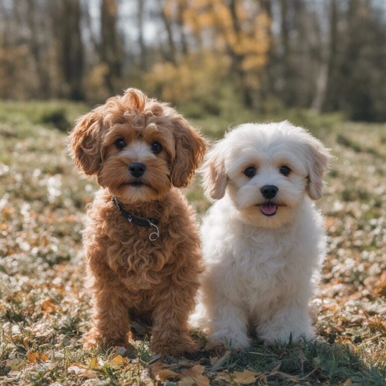 Cavapoo vs Havapoo: What You Need to Know