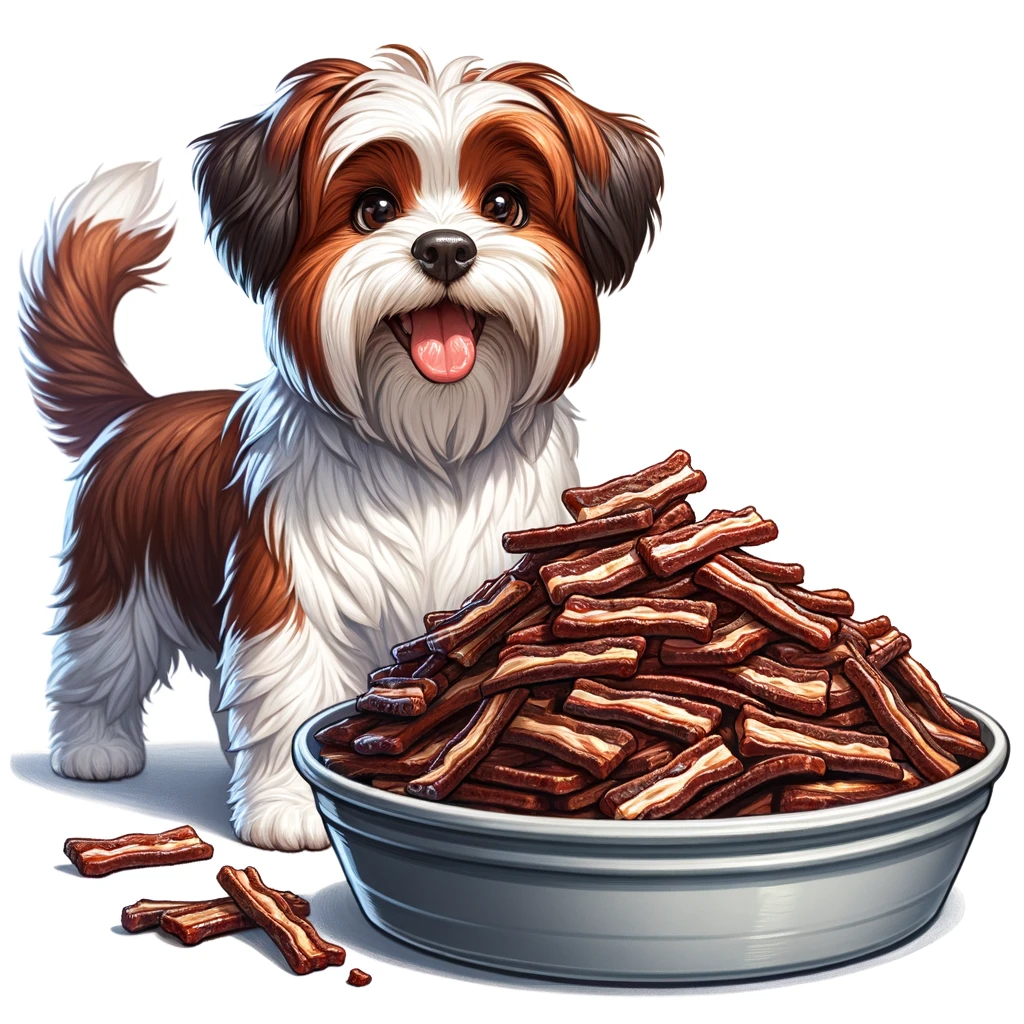 Best Dog Jerky Treats (2024)