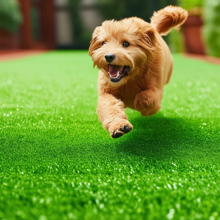 Best Artificial Grass for Dogs: Top Picks for Your Canine Friends