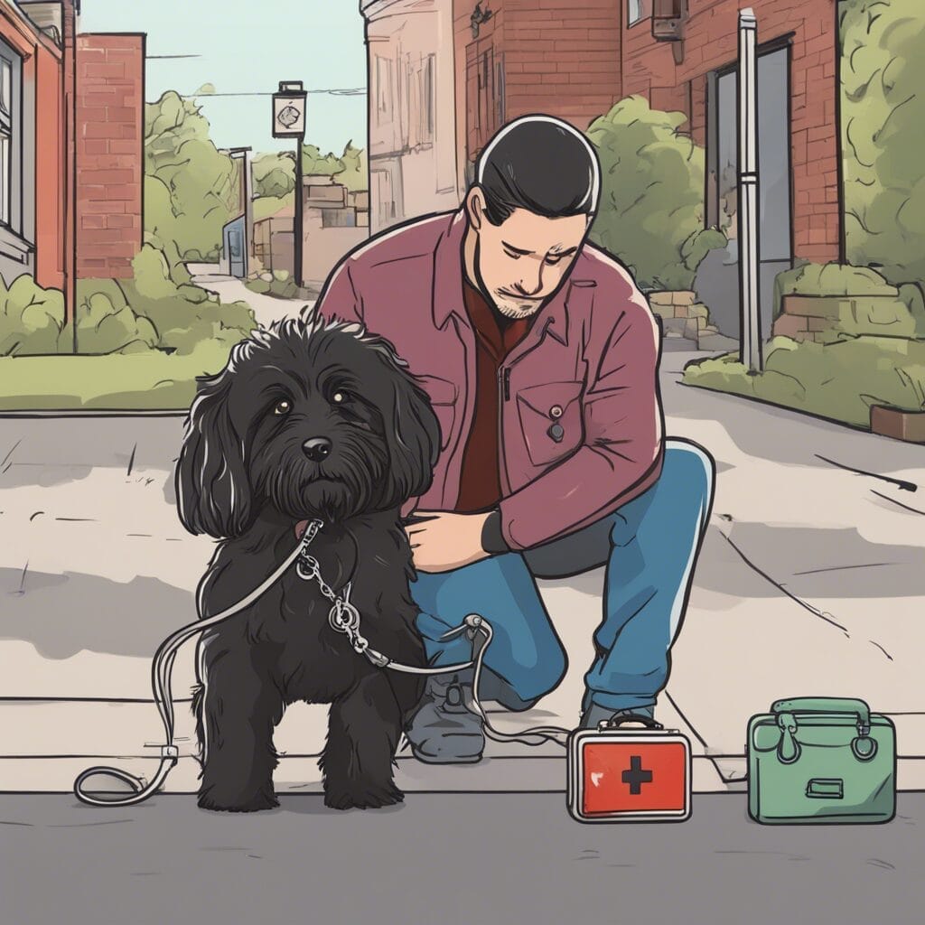 Dog Bite Levels Explained: Understanding The Severity and Legal Implications Dog Bite Levels Explained: Understanding The Severity and Legal Implications