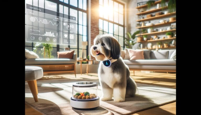 How Artificial Intelligence Can Improve Your Dog’s Life