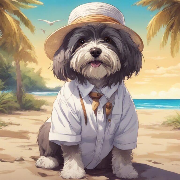 Protect Your Pup with SPF Clothing for Dogs