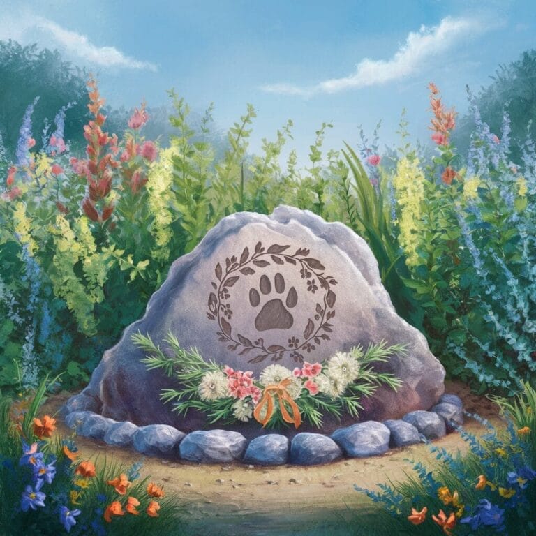 Pet Cremation Services: What to Expect