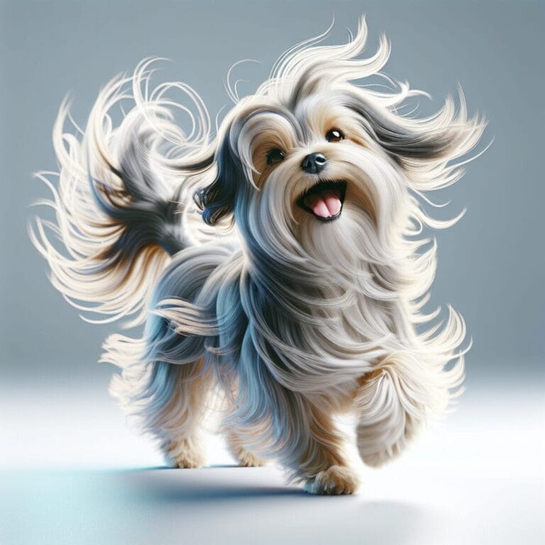 Havanese Personality Problems: A Primer