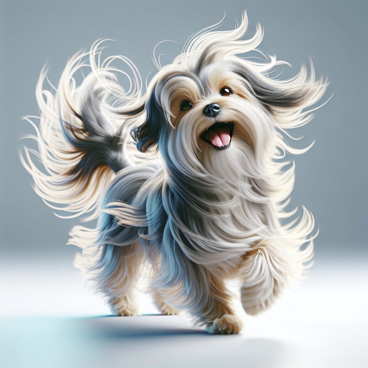 Havanese Personality Problems: A Primer Havanese Personality Problems: A Primer
