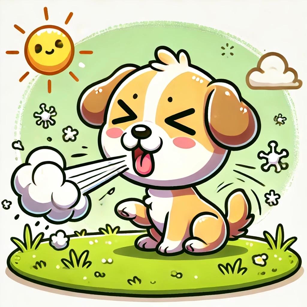 Why Is My Dog Sneezing? 10 Possible Reasons Every Pet Owner Should Know! Why Is My Dog Sneezing? 10 Possible Reasons Every Pet Owner Should Know!