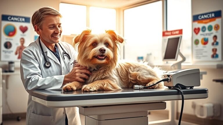 Breakthrough Canine Cancer Treatments: What Every Dog Owner Needs to Know