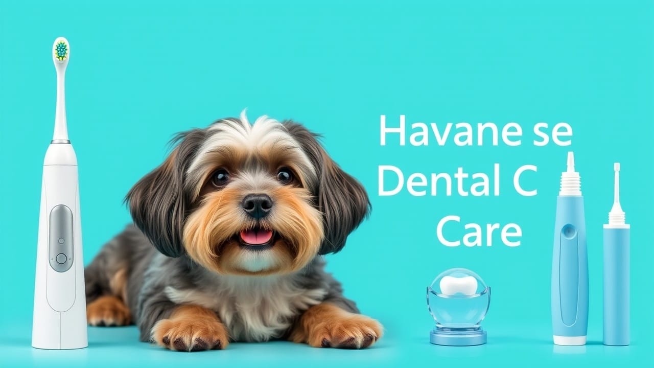 Essential Guide to Havanese Dental Care Essential Guide to Havanese Dental Care