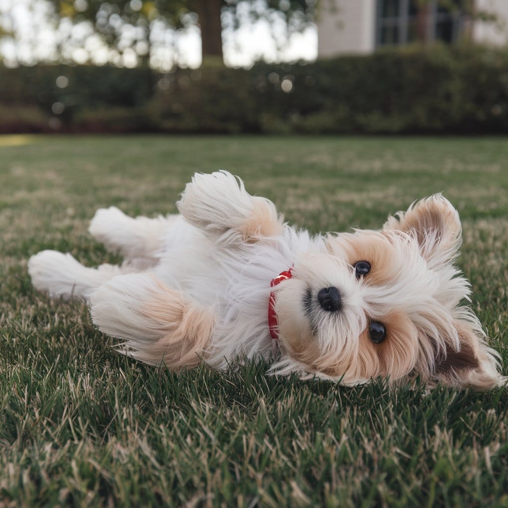 From Zoomies to Zonked: Managing the High Energy Levels of Havanese Puppies From Zoomies to Zonked: Managing the High Energy Levels of Havanese Puppies