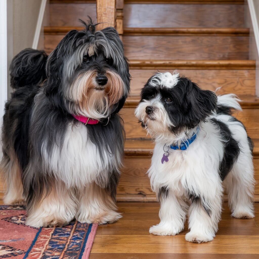 How to Introduce a New Dog into a Home with Another Dog How to Introduce a New Dog into a Home with Another Dog