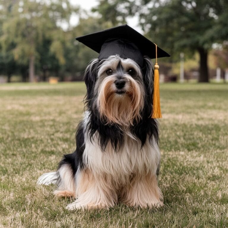 10 Incredible Ways Dogs Show Their Intelligence