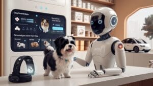 AI Powered Solutions for Your Pup
