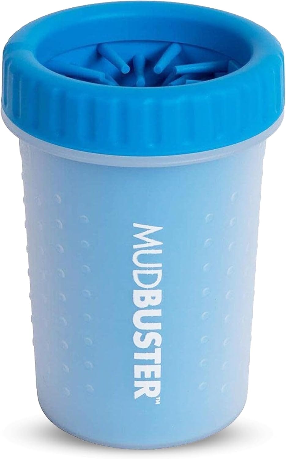Dexas MudBuster Portable Dog Paw Washer
