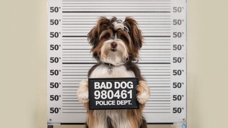 10 Solutions for Havanese Behavior Problems