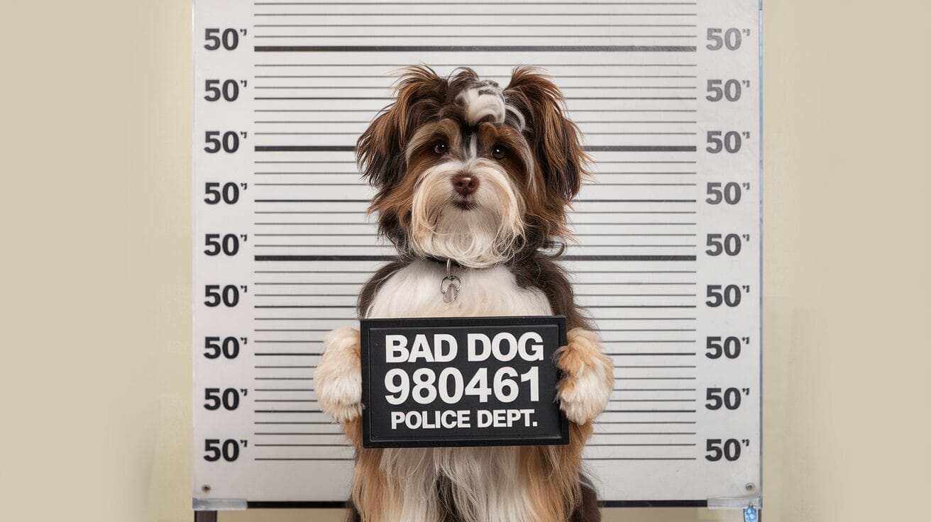 10 Solutions for Havanese Behavior Problems