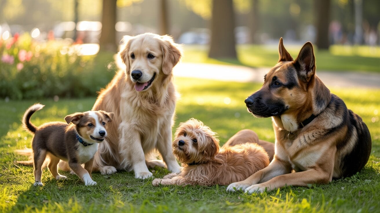 Understanding Dog Behavior and Breed Stereotypes Understanding Dog Behavior and Breed Stereotypes