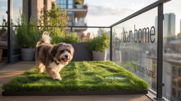 Grass Patches for Dogs: The Ultimate Guide to Real Grass Potty Solutions