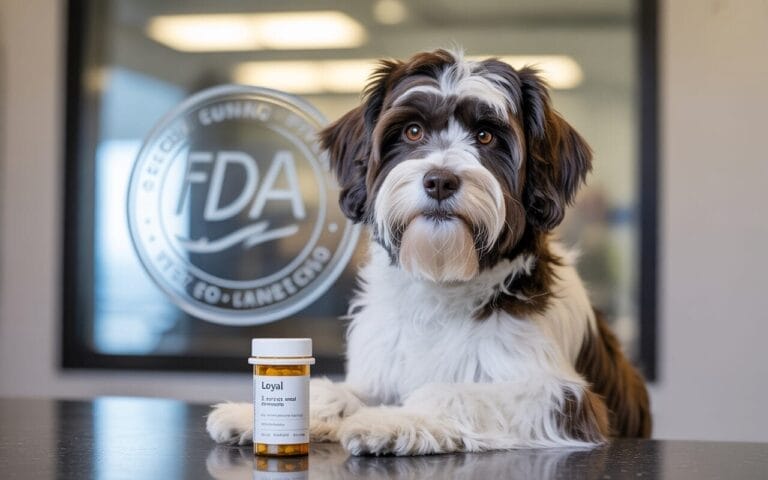FDA Backs First Antiaging Pill for Dogs — Could This Add Years to Your Pet’s Life?”