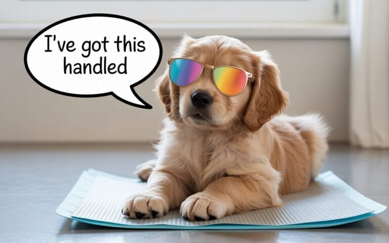 Washable Pee Pads: Reusable Puppy Pads & Pads for Dogs